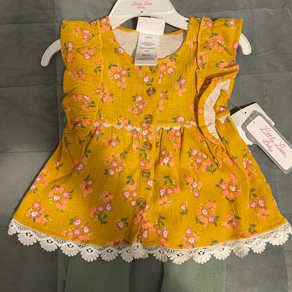 Baby set